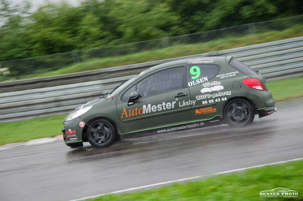 (Foto: Denner Photo)